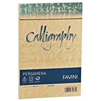 Favini A57W207 Sobres de Pergamino Calligraphy